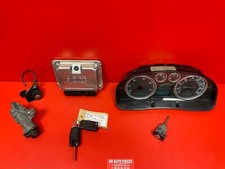 VW PASSAT 3B6 1.9 TDI 130CV KIT DEMARRAGE CALCULATEUR 038906019KE 028101120