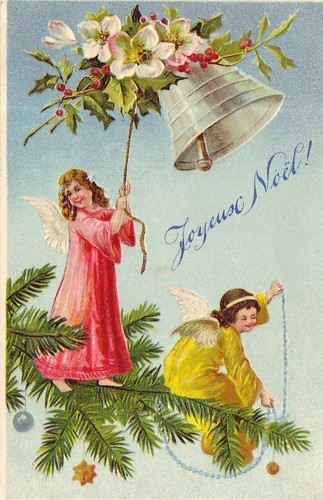 Cpa fantaisie relief joyeux - cpa,