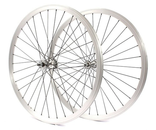 Paire roues khe - roues,