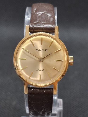 Ancienne montre mécanique - montre,