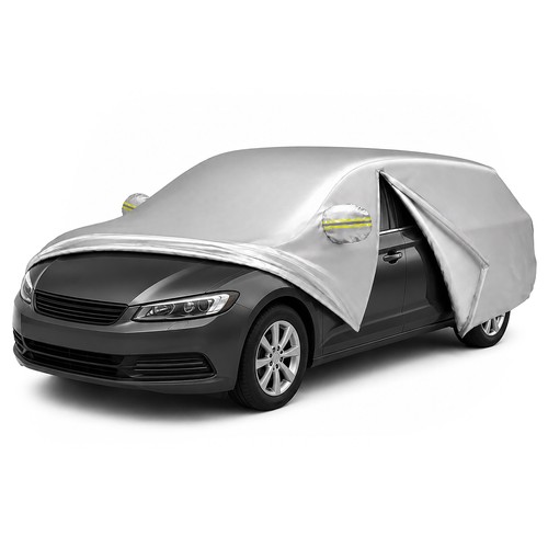 Bâche voiture housse
