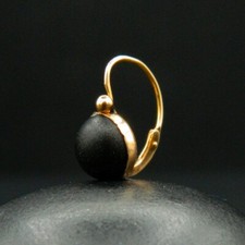 O830 - Boucle d'Oreille Seule