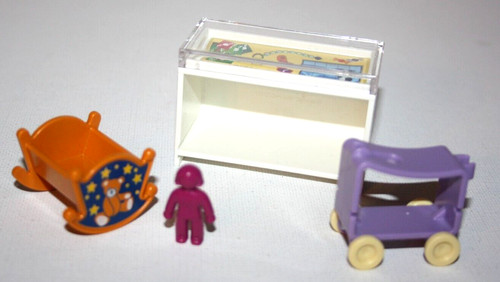 Playmobil 70188 comptoir - playmobil,
