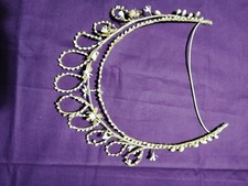  diademe mariée tiare