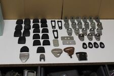 accessoires ceinture de  sécurité AIR FRANCE, KLIPPAN, RENAULT, CITROEN