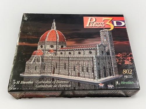 Wrebbit puzz duomo - il,