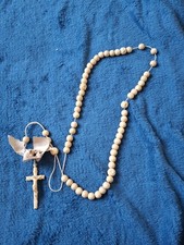 Magnifique Chapelet Ancien en