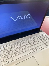 ordinateur portable Sony Vaio