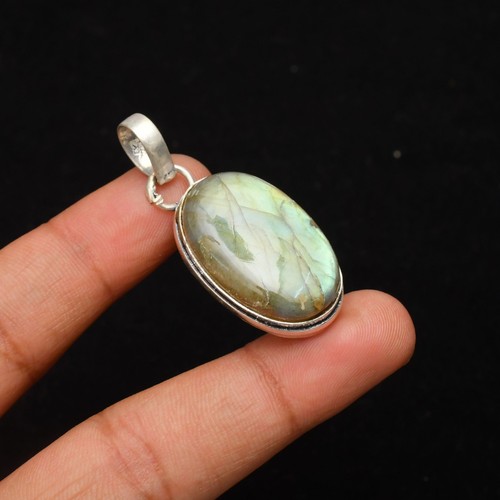 Pendentif bijoux argent - bijoux, en