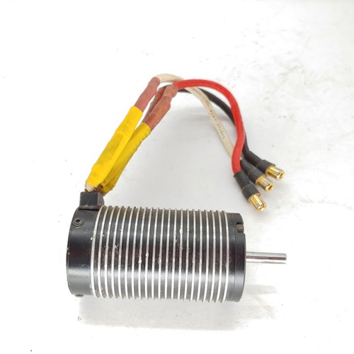 Rough wires traxxas castle - rough,