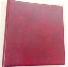 ALLEMAGNE ALBUM LINDNER 40