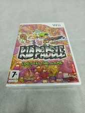 Kid Paddle lost in the game FR