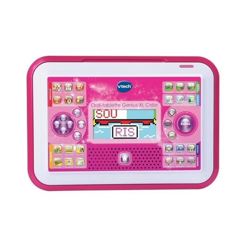 Ordi tablette enfant vtech - ordi-tablette,