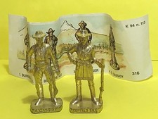 Lem8 -  2 KINDER METAL 1994 +