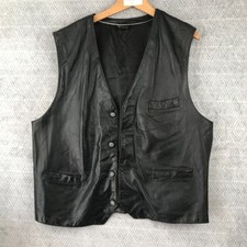 C. Comberti Gilet Homme 54