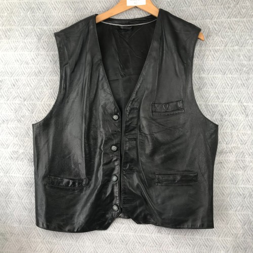 Comberti gilet homme 54 - c.,