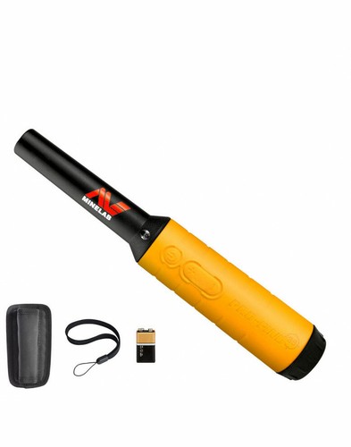Pin pointer minelab pro - minelab, pro-find