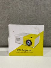 Mini Projector LED HD