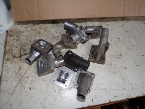 Lot pipes 103 - pipes, 51