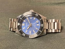 Seiko Prospex SBDC165 1965 Heritage Diver Watch Automatic Mens Classic