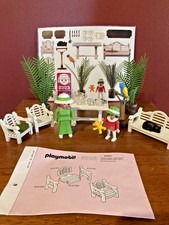 Vintage Playmobil Victorian