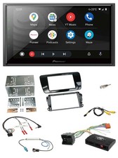 Pioneer USB 2DIN DAB Steering