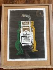 Tableau & Composition Moderne