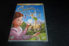 DVD NEUF "CLOCHETTE ET