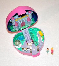 RARE ! POLLY POCKET -