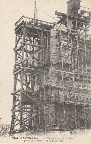 Cpa paris xviii - cpa,