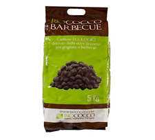 Biococco Charbon Fibre De Coco