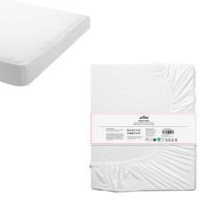 Drap Housse 140x200 Coton