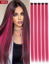 5x Extension Capillaire