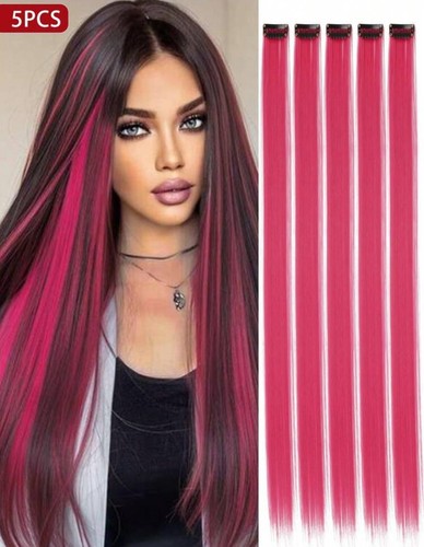 Extension capillaire - extension,