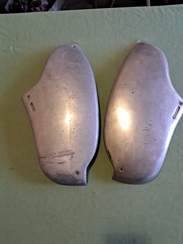 Peugeot 203 paire robri - 203,