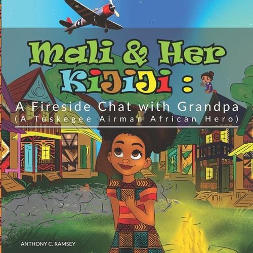 Mali and her kijiji a - her,