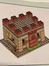 lego Minecraft 21160 The