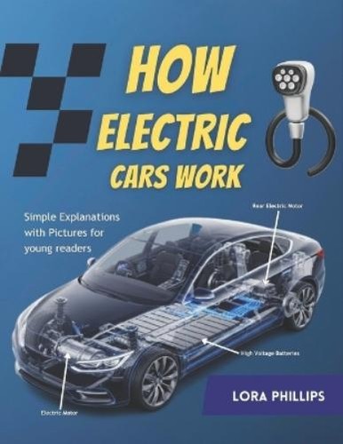 Lora phillips how electric - lora,