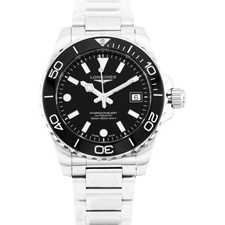 Longines Hydroconquest -