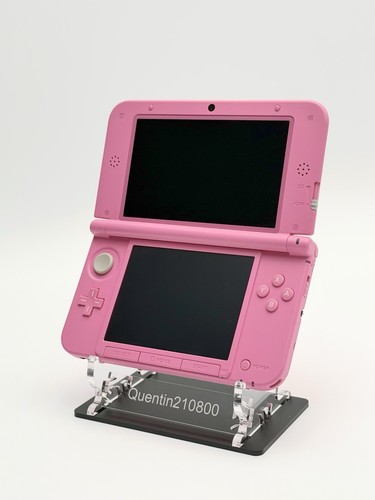 Nintendo 3ds rose - 3ds, –