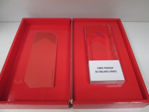 Presse papiers marlboro - papiers,
