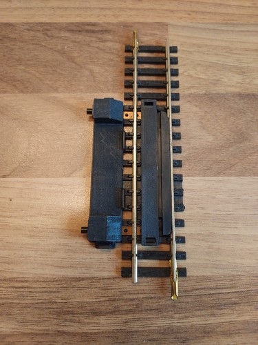 Jouef rail commande a - ho, de