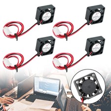 4x Brushless Refroidissement