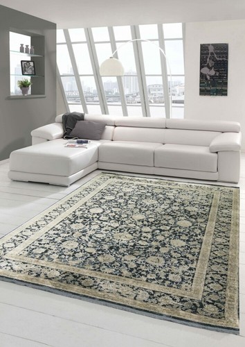 Tapis moderne salon design - moderne,