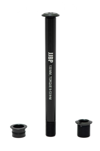 Kit conversion fourche jjbp - kit,