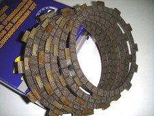 Série 7 Disques Embrayage