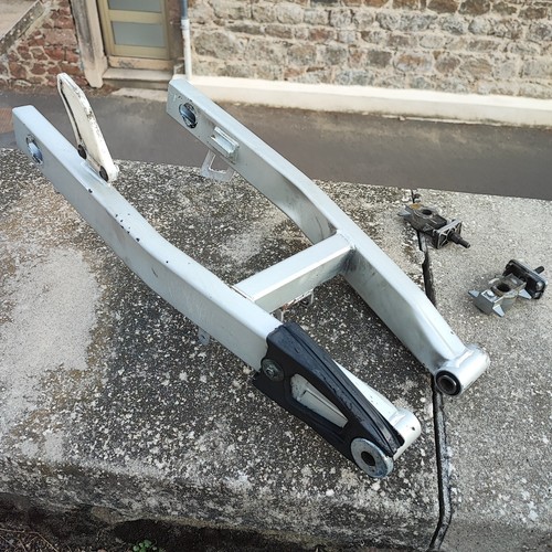 Bras oscillant complet yamaha - bras,