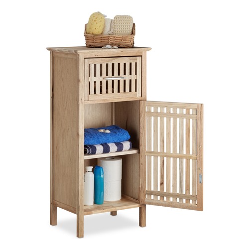 Meuble salle bain - de,