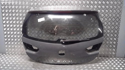 Malle hayon arriere seat leon - malle/hayon,