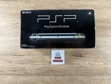 Console Sony PSP Black PAL EUR